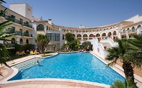 Medplaya Hotel Pino Alto